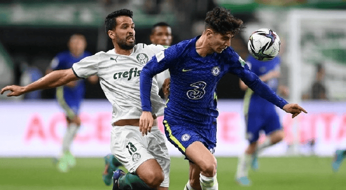 世俱杯前瞻：弗鲁米嫩塞与对手交锋看点