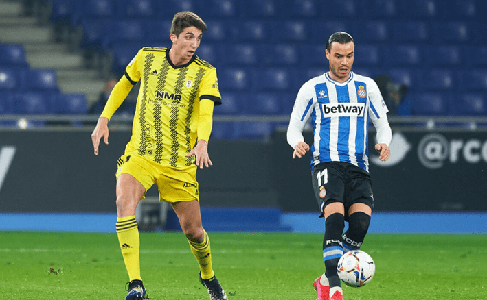 阿尔梅里亚想一战，逼平强队