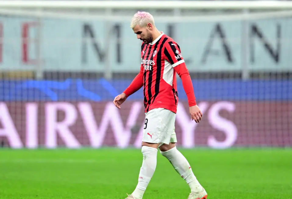 AC米兰客场逼平乌迪内斯，仍未尝败绩