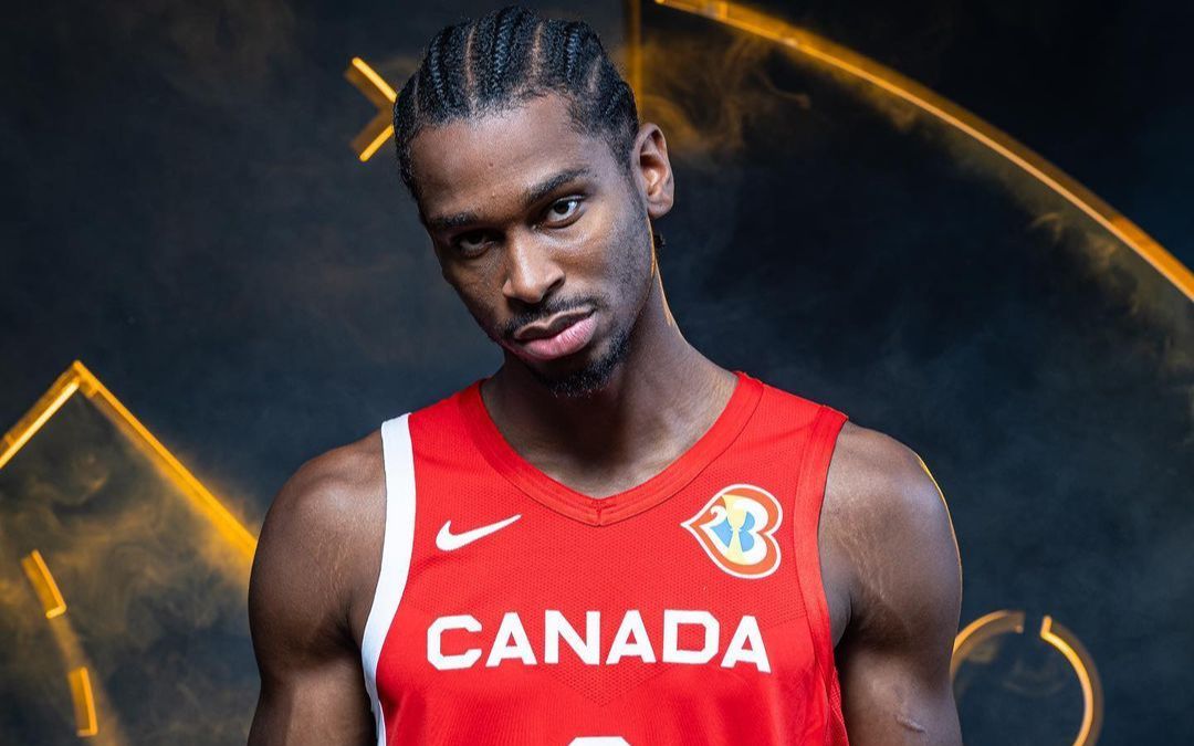 加拿大篮球联赛吸引全球目光潜力强劲