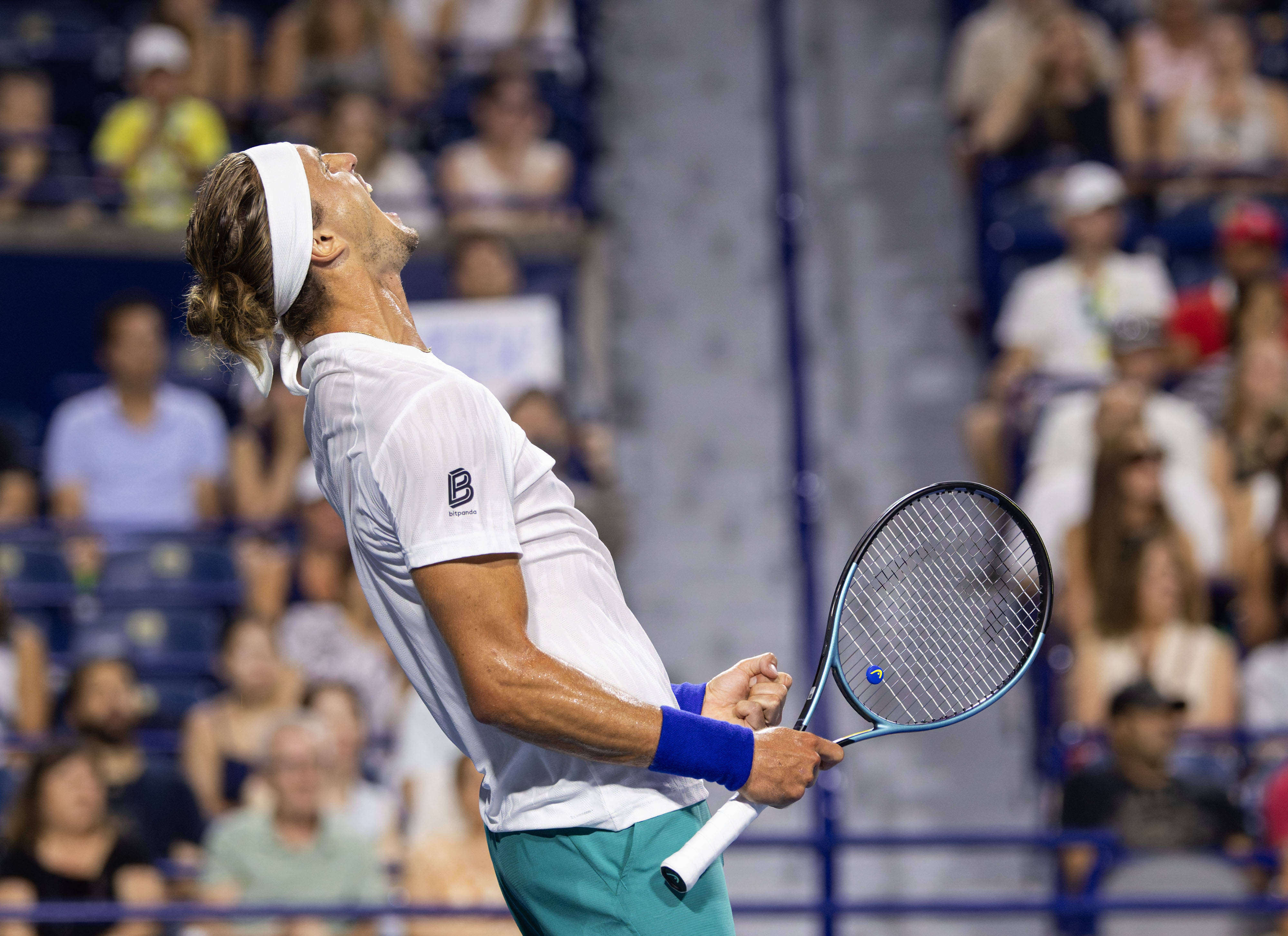 德国网球队翻盘澳大利亚网球队，兹维列夫爆发神勇