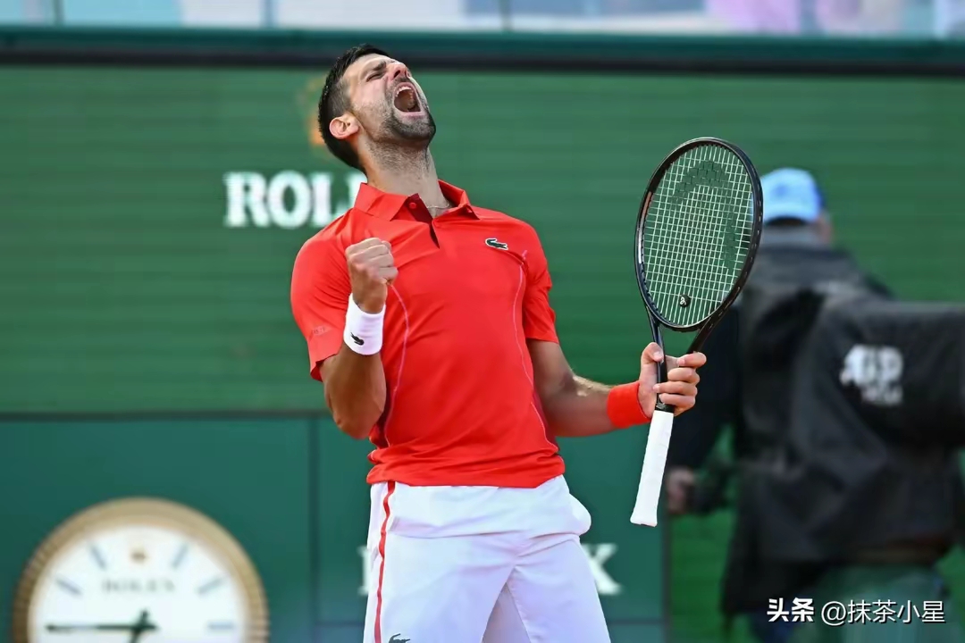 日本网球队翻盘英国网球队，德约科维奇高光表现