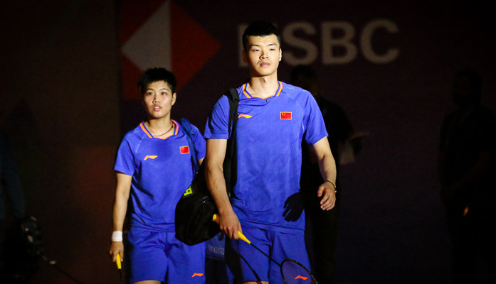 泰国队力克马来西亚队，黄鸭组合刷新纪录