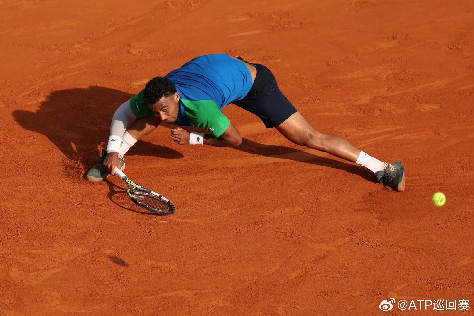 蒙特卡洛大师赛力克戴维斯杯，穆雷关键制胜