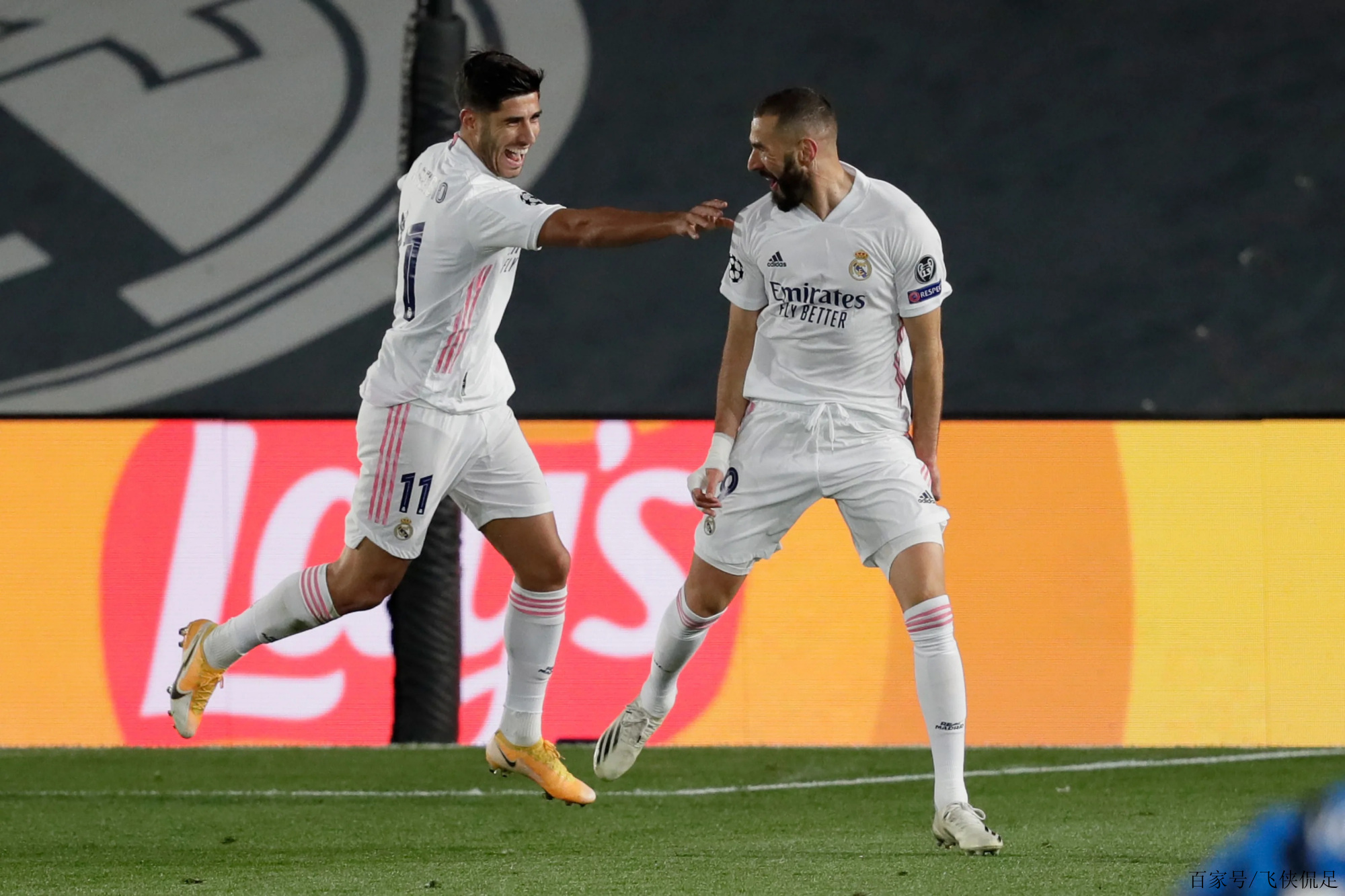 利物浦险胜日本，本泽马扛起全队