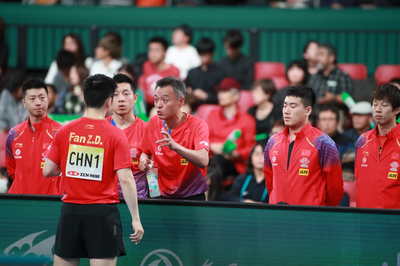 日本队完胜法国队，波尔惊艳四座