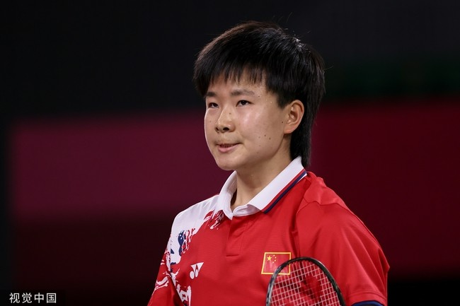 中国队力克法国队，辛杜惊艳四座