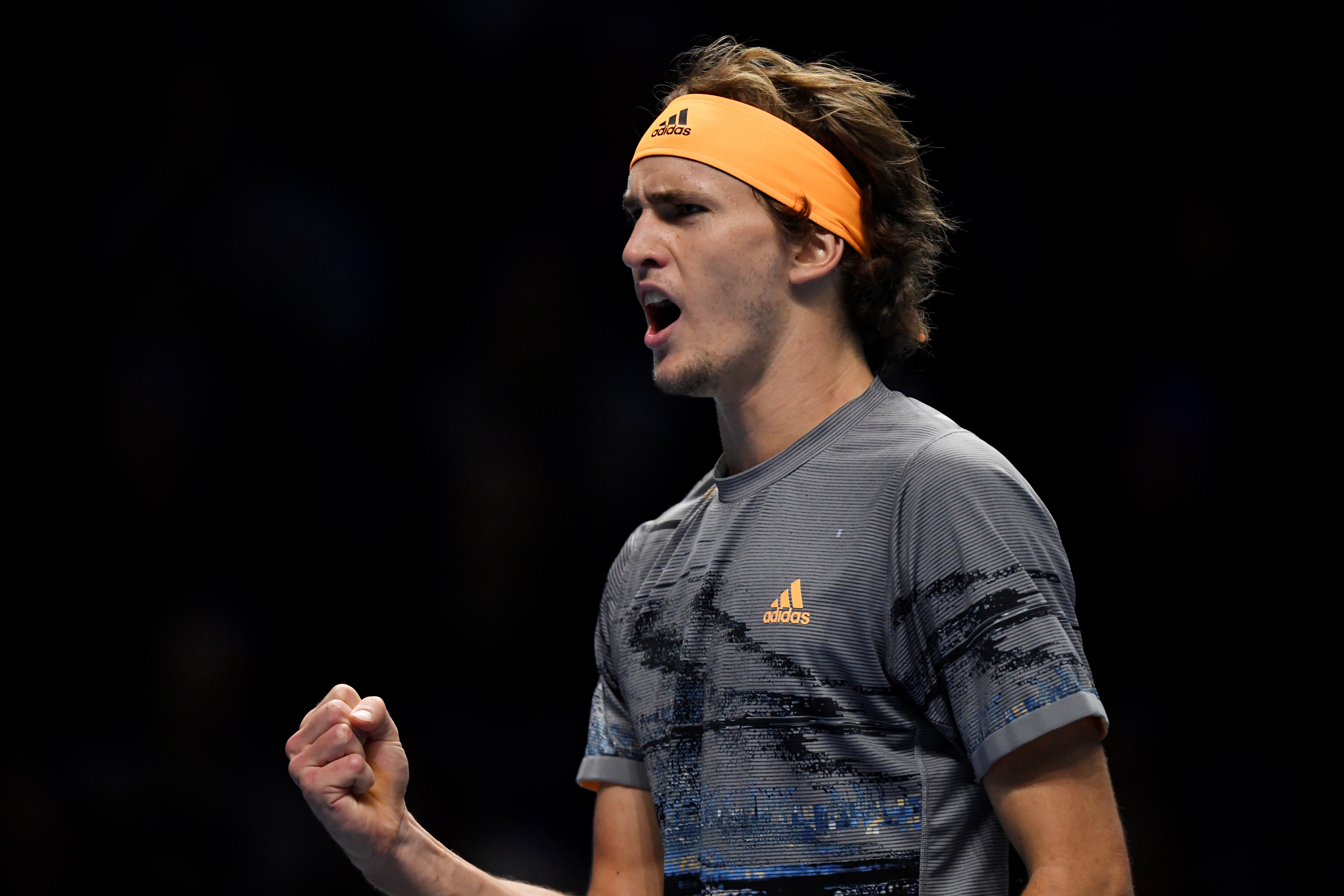 澳网翻盘ATP总决赛,蒂姆点燃赛场 澳网翻盘ATP总决赛,蒂姆点燃赛场