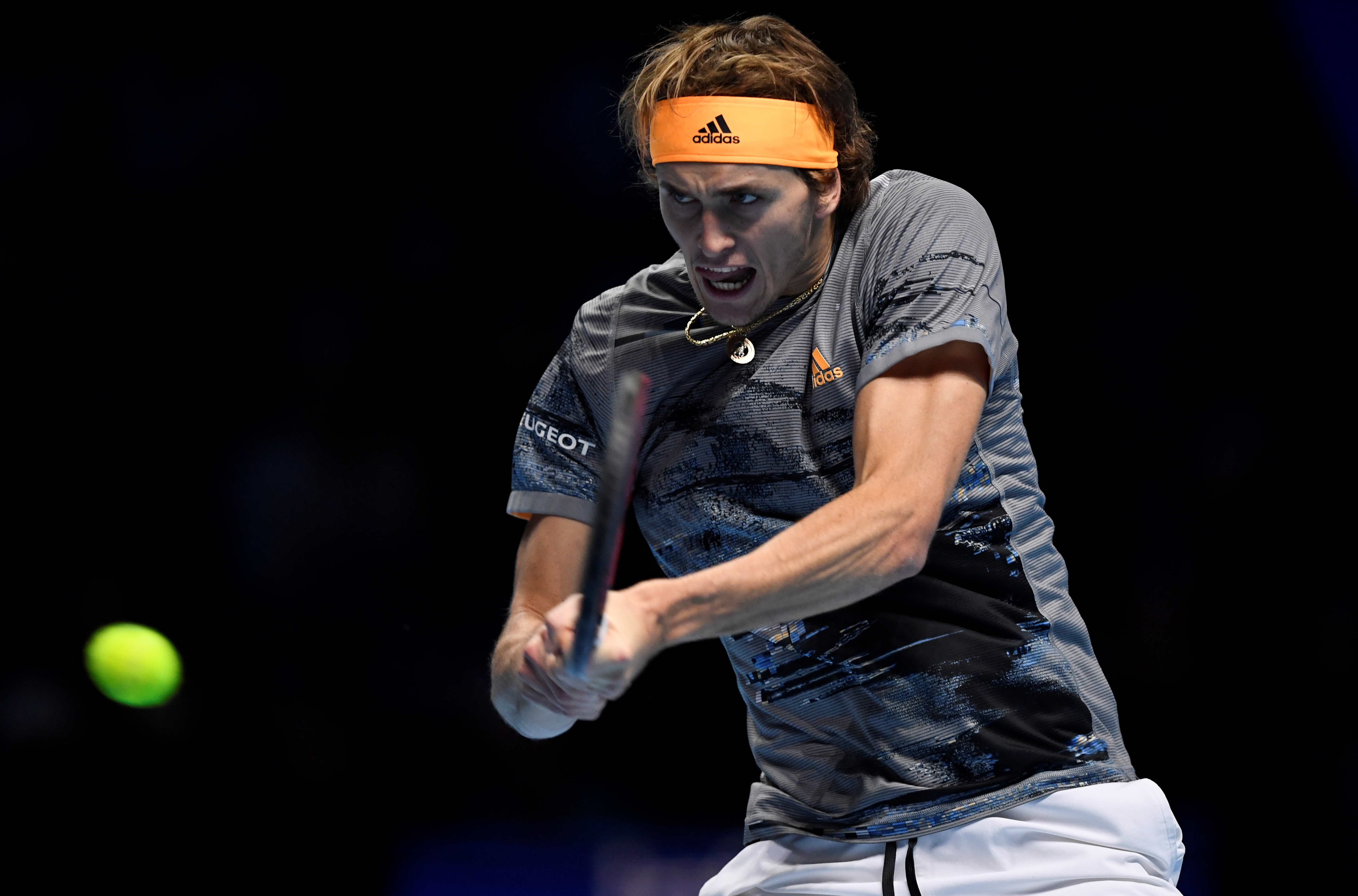 澳网翻盘ATP总决赛,蒂姆点燃赛场 澳网翻盘ATP总决赛,蒂姆点燃赛场