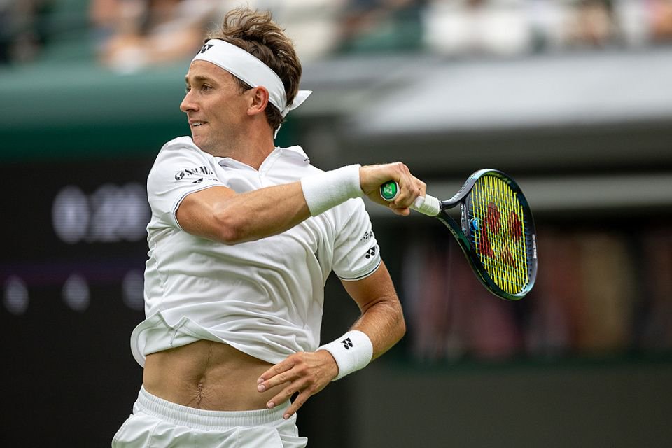 拉沃尔杯翻盘温网,穆雷状态火热 拉沃尔杯翻盘温网,穆雷状态火热